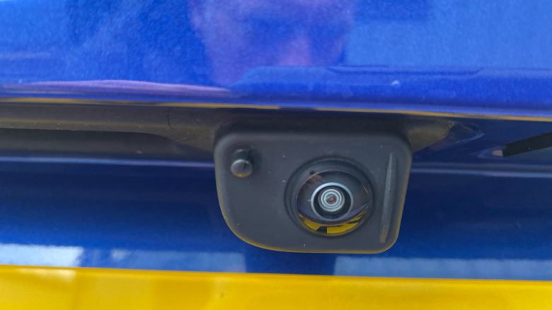 BMW 2 Series 220i MHT M Sport 5dr DCT Petrol Hatchback